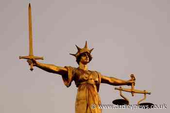 Brierley Hill man jailed and banned from roads for driving while disqualified - Dudley News