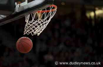 Jamell Anderson voiceless after thrilling 3x3 semi-final victory - Dudley News