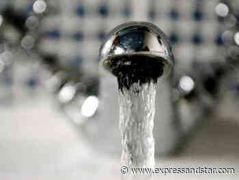 Discoloured water affecting properties around Dudley - Express & Star