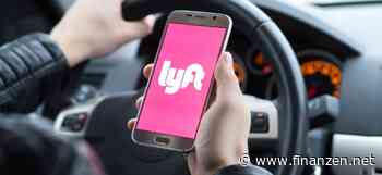 Ausblick: Lyft zieht Bilanz zum abgelaufenen Quartal