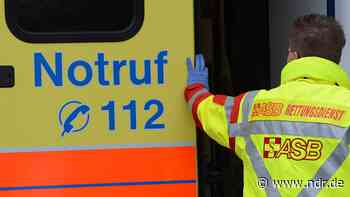 Achtjähriger von Auto angefahren und schwer verletzt - NDR.de