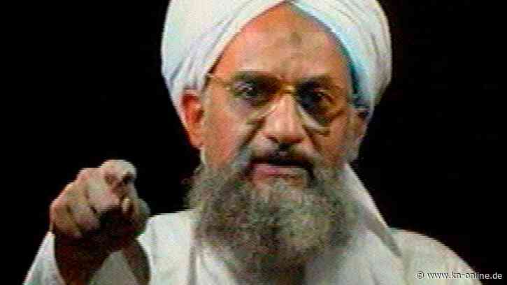 Terrorismusexperte Peter Neumann: „Al‑Kaida steht jetzt vor einem Problem“