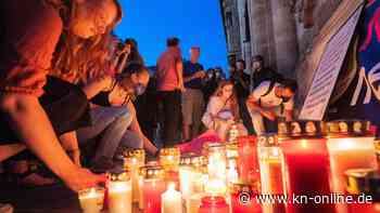 Der Staat darf Opfer von Hass und Bedrohungen nicht alleinlassen