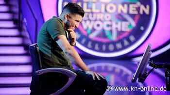 Rose „steckte vorne drin“: Notfall-Chirurg erzählt Günther Jauch von bizarrem Berufsalltag