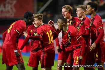 'Premier League-club duwt door: 40 miljoen euro voor jonge Rode Duivel'