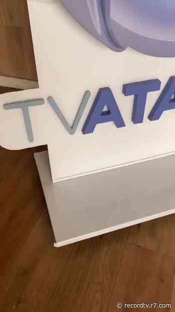Bem-Vindos ao Meeting 2022 - TV Atalaia - recordtv.r7.com