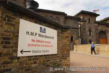 Wandsworth prison criticised in damning report