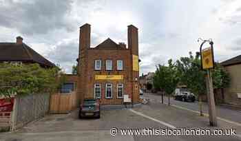 The Sultan Wimbledon to have its licence reviewed