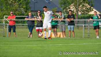 Football - Match de préparation. Nouveau test pour le CS Sedan Ardennes face aux Francs Borains - Journal L'Ardennais