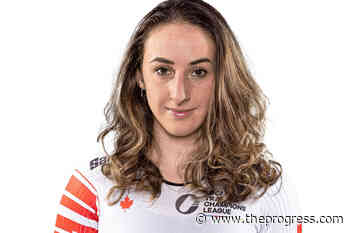 Lower Mainland cyclist snags bronze at 2022 Birmingham Commonwealth Games - Chilliwack Progress