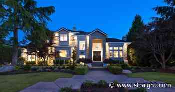 Fraser Valley and Chilliwack housing markets crater as sales drop more than 50 percent - The Georgia Straight