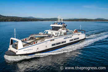 Staff absenteeism has doubled at BC Ferries, impacting sailings and cancellations - Chilliwack Progress