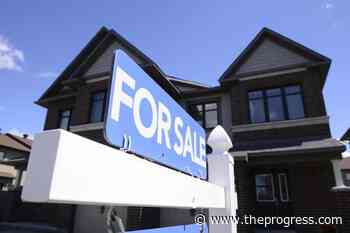 Property sales down 60% since March: Fraser Valley Real Estate Board - Chilliwack Progress