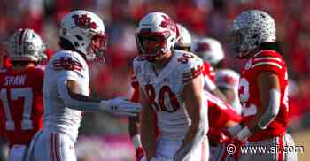 Utah's Brant Kuithe and Dalton Kincaid named to PFF's Top 10 tight end list - Sports Illustrated