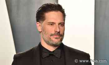How did Joe Manganiello win Sofia Vergara's heart? - HOLA! USA