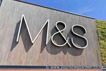 Marks and Spencer could be coming to Crystal Palace