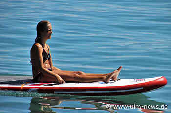 „Die Haut merkt sich jeden Sonnenbrand ein Leben lang“