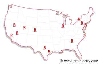 Rakuten Super Logistics acquired by executive of firm it once bought - DC Velocity