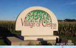 Village of Creston finds lead in drinking water distribution system - WQKT