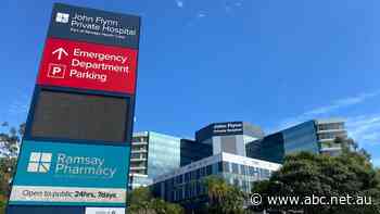 Hospital cover stalemate leaves patients demanding answers