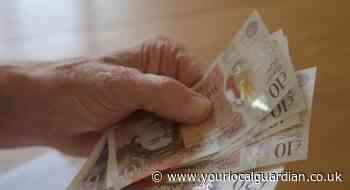 UK ‘set to enter recession’ as stagflation warning returns for first time in 50 years