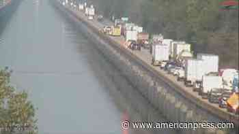 Jim Beam column:Basin bridge law good news - American Press | American Press - American Press