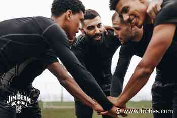 Jim Beam Wants To Help Your Rec Sports Team Have A Winning Season - Forbes