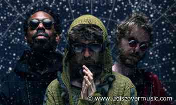 The Comet Is Coming Announce New Album ‘Hyper-Dimensional Expansion Beam’ - uDiscover Music