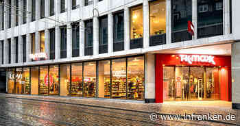 TK Maxx: Coburg bekommt erste Filiale in Oberfranken - worauf sich Kunden freuen können