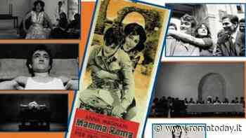 "12 Comuni 100 Pasolini" e la mostra itinerante “Cinema di poesia"