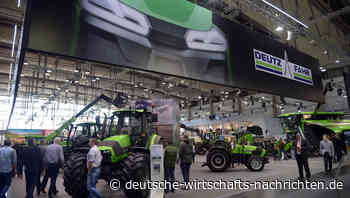 SDF-Gruppe übernimmt Weinroboter-Unternehmen