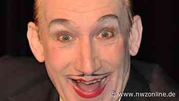 Konzert in Rastede: Zurück in die goldenen 1920er-Jahre - Nordwest-Zeitung