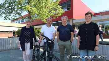 Stadtradeln im Ammerland: Rasteder radeln die meisten Kilometer - Nordwest-Zeitung