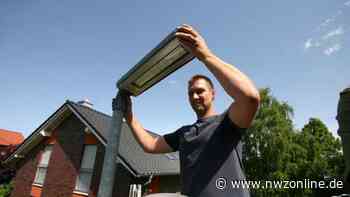 Klimaschutz in Rastede: Ersten grünen Haken schon gemacht - Nordwest-Zeitung
