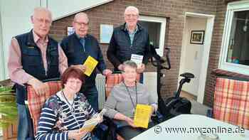 Freizeit in der Gemeinde Apen: Endlich mal wieder Klönschnack op Platt - Nordwest-Zeitung