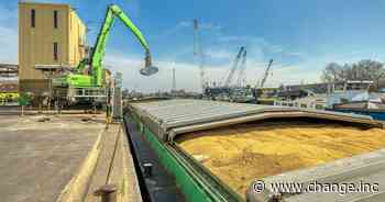 'Ontbossingvrij' veevoer een stap dichterbij, menen Agrifirm en FrieslandCampina - Change Inc.