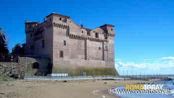 Da Paolo e Francesca a Ulisse: Dante al Castello di Santa Severa
