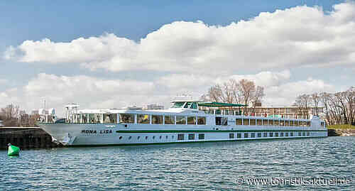 Croisi Europe: Neue Herbst-Kreuzfahrten auf dem Neckar