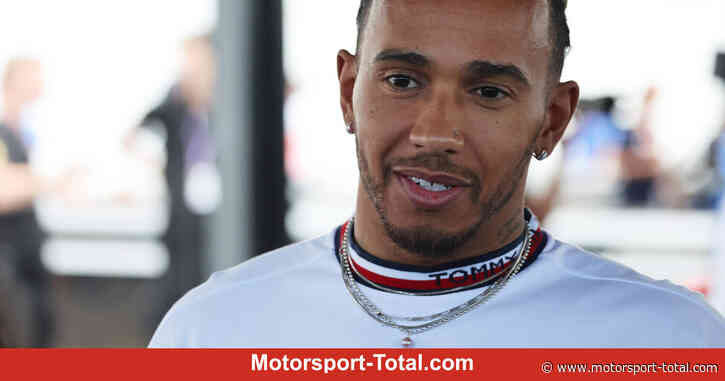 Lewis Hamilton kauft sich beim Football-Team Denver Broncos ein - Motorsport-Total.com