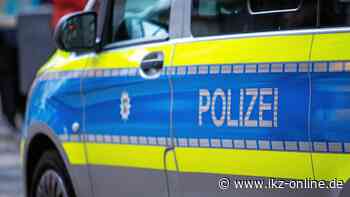 Iserlohn: Frau ausgeraubt – Täter erbeutet Portemonnaie - IKZ News