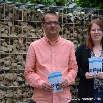 Neues Projekt der Wohnungslosenhilfe Iserlohn - Radio MK