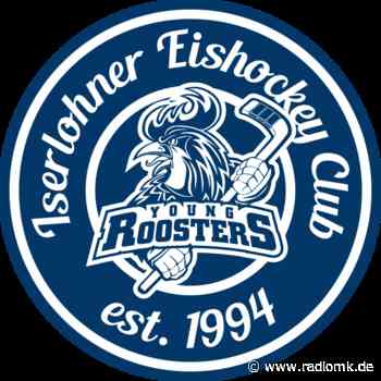 Para-Eishockey bei den Young Roosters in Iserlohn - Radio MK