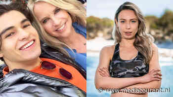 Plaaggeest Linda de Mol is terug: 'Nepkandidaat in Next Top Model!' - Mediacourant
