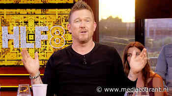 Johnny de Mol zet streep door terugkeer op tv: 'Hij wacht proces af' - Mediacourant