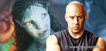 Vin Diesel ist bei Avatar 2 dabei – und das ergibt viel mehr Sinn, als ihr glaubt - Moviepilot