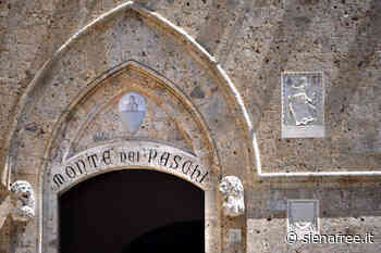 De Mossi: “Bene proroga su Mps, attendiamo i prossimi passaggi” - SienaFree.it