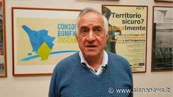 Consorzio di Bonifica 6 Toscana Sud, utile di 261 mila euro - Siena News