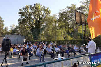 Il PD senese anticipa tutti e apre la campagna elettorale - SienaFree.it