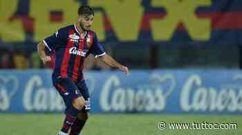 NOTIZIA TC - Siena, per l'attacco idea Starita del Monopoli - Tutto Lega Pro