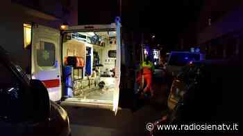 Investito in piena notte sulla Siena-Bettolle - RadioSienaTv